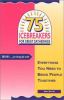 Go to record 75 icebreakers for great gatherings : everything you need ...