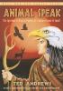 Go to record Animal-speak : the spiritual & magical powers of creatures...