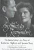 Go to record An affair to remember : the remarkable love story of Katha...