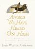 Go to record Angels we have heard on high : a book of seasonal blessings