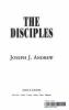 Go to record The disciples