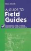 Go to record A guide to field guides : identifying the natural history ...