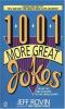 Go to record 1,001 more great jokes