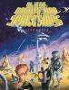 Go to record Aliens, robots, and spaceships