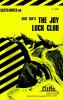 Go to record The Joy Luck Club : notes