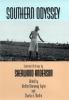 Go to record Southern odyssey : selected writings by Sherwood Anderson