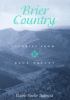 Go to record Brier country : stories from Blue Valley