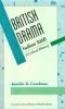 Go to record British drama before 1660 : a critical history