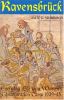 Go to record Ravensbrück : everyday life in a women's concentration cam...