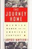 Go to record The journey home : Jewish women and the American century