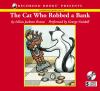 Go to record The cat who robbed a bank