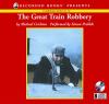 Go to record The great train robbery
