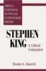 Go to record Stephen King : a critical companion