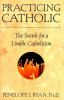 Go to record Practicing Catholic : the search for a livable Catholicism