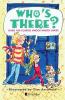 Go to record Who's there? over 100 classic knock knock jokes