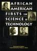 Go to record African American firsts in science & technology