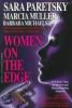 Go to record Women on the edge