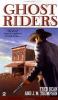 Go to record Ghost riders