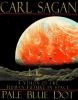 Go to record Pale blue dot : a vision of the human future in space