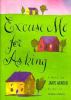 Go to record Excuse me for asking : a novel