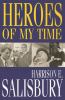 Go to record Heroes of my time