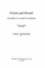 Go to record Victoria and Disraeli : the making of a romantic partnership