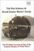 Go to record The war journal of Major Damon "Rocky" Gause