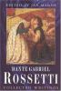 Go to record Dante Gabriel Rossetti : collected writings
