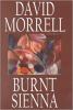 Go to record Burnt sienna