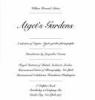 Go to record Atget's gardens : a selection of Eugene Atget's garden pho...
