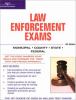Go to record Law enforcement exams