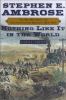 Go to record Nothing like it in the world : the men who built the trans...