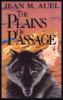 Go to record The plains of passage