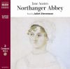 Go to record Northanger Abbey