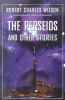 Go to record The Perseids : and other stories