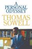 Go to record A personal odyssey