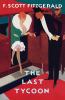 Go to record The love of the last tycoon : a western