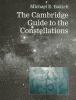 Go to record The Cambridge guide to the constellations