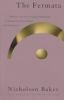 Go to record The Fermata