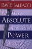 Go to record Absolute power