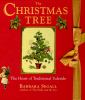 Go to record The Christmas tree : the heart of traditional Yuletide