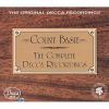 Go to record The complete Decca recordings
