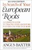 Go to record In search of your European roots : a complete guide to tra...
