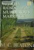 Go to record Agatha Raisin and the murderous marriage