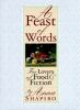 Go to record A feast of words : for lovers of food and fiction