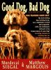 Go to record Good dog, bad dog : new and revised dog training made easy