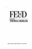 Go to record The feud : a novel