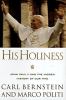Go to record His Holiness : John Paul II and the hidden history of our ...
