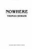Go to record Nowhere