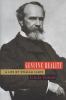 Go to record Genuine reality : a life of William James